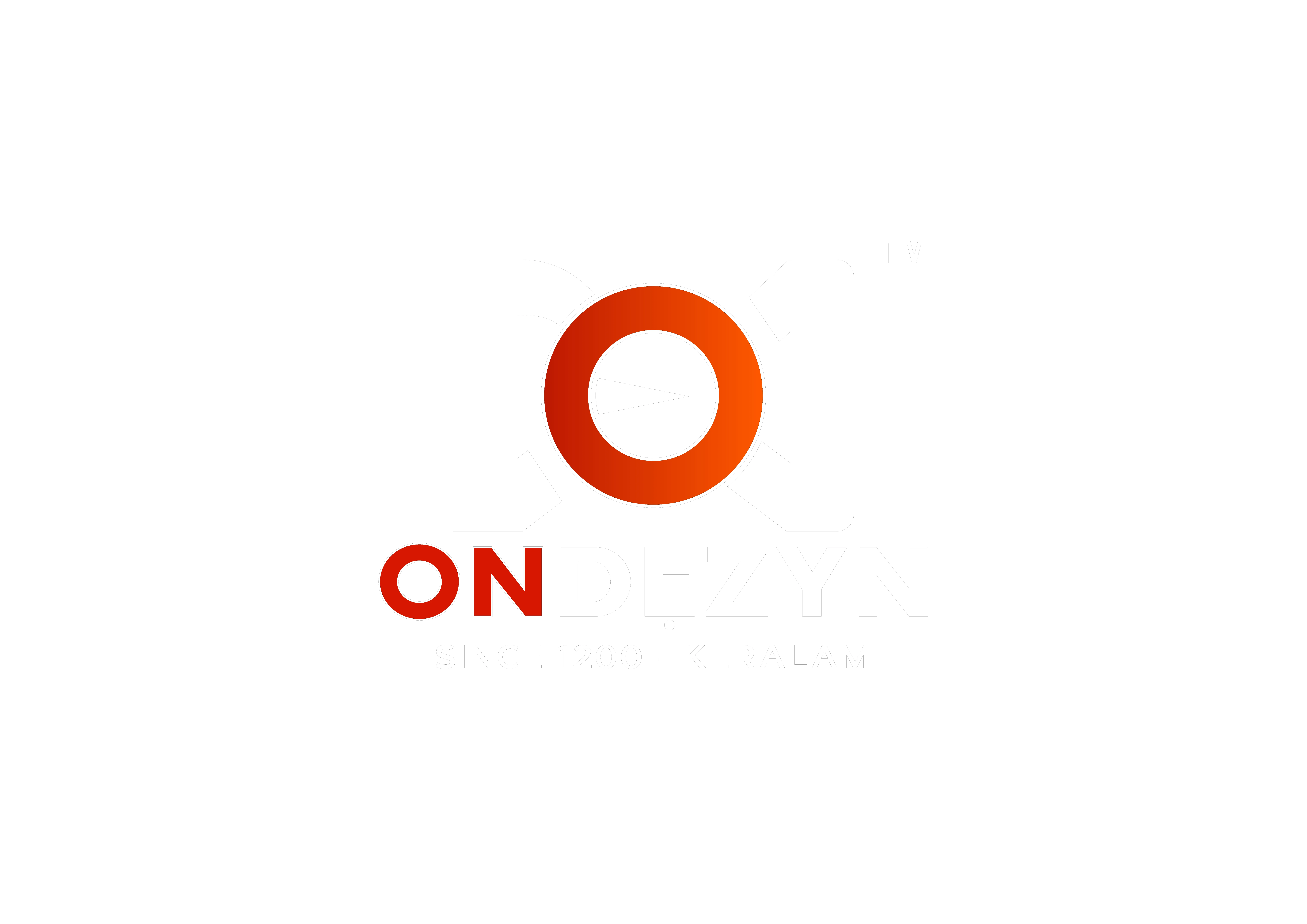 ONDEZYN™ Logo
